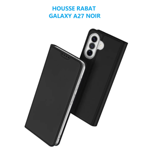 PROTECTION SILICONE SIMPLE GALAXY A16 TRANSPARENT   POUR PROTEGER VOTRE IPHONE