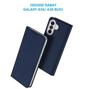 PROTECTION SILICONE SIMPLE GALAXY A16 TRANSPARENT   POUR PROTEGER VOTRE IPHONE