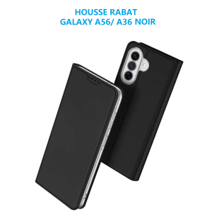 PROTECTION SILICONE SIMPLE GALAXY A16 TRANSPARENT   POUR PROTEGER VOTRE IPHONE
