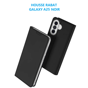 PROTECTION SILICONE SIMPLE GALAXY A16 TRANSPARENT   POUR PROTEGER VOTRE IPHONE
