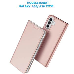 PROTECTION SILICONE SIMPLE GALAXY A16 TRANSPARENT   POUR PROTEGER VOTRE IPHONE