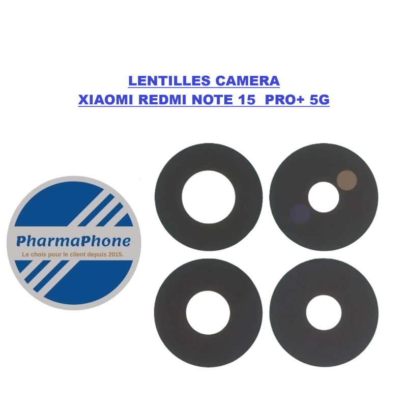 Lentilles camera Samsung Galaxy S24 Ultra 5G S928  MARTINIQUE GUADELOUPE GUYANE