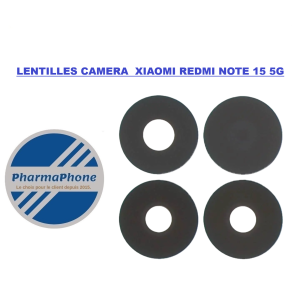 Lentilles camera Samsung Galaxy S24 Ultra 5G S928  MARTINIQUE GUADELOUPE GUYANE