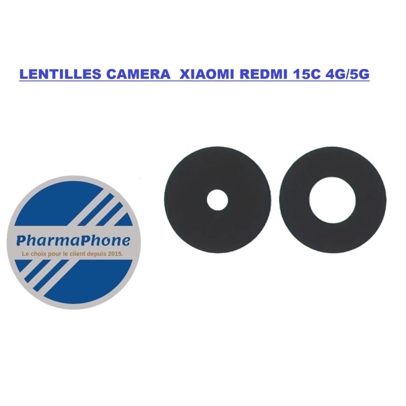 Lentilles camera Samsung Galaxy S24 Ultra 5G S928  MARTINIQUE GUADELOUPE GUYANE