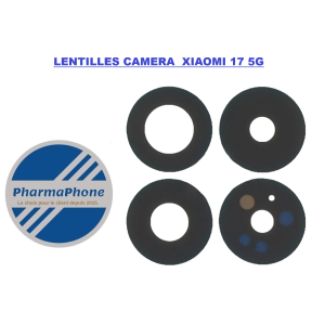 Lentilles camera Samsung Galaxy S24 Ultra 5G S928  MARTINIQUE GUADELOUPE GUYANE