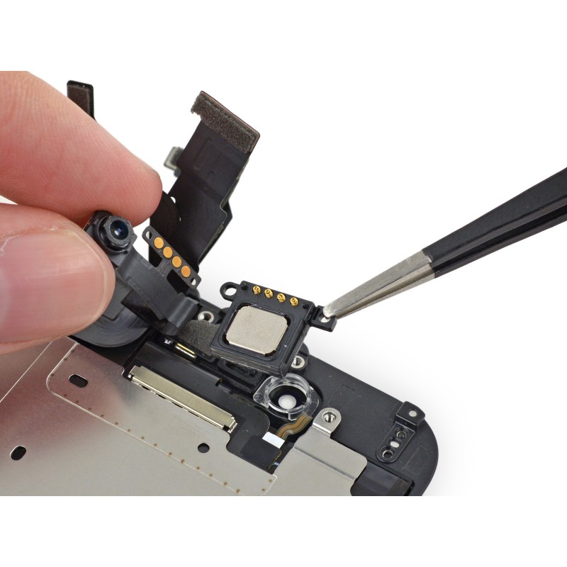 Remplacement ecouteur interne iphone 5/ 5S/ 5C