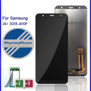 Ecran Samsung J6 PLUS 2018 (J610) - Service Pack -