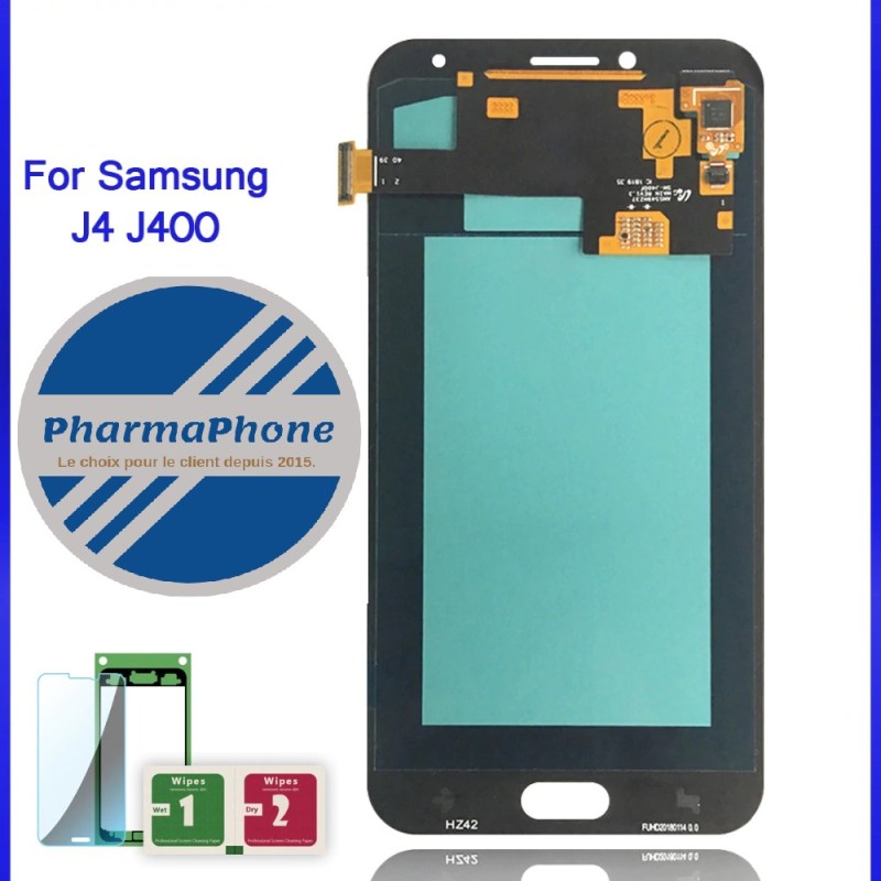Ecran Samsung J4 2018 (J400) - Service Pack - Ecran Samsung J4 2018 (J400) - Service Pack -