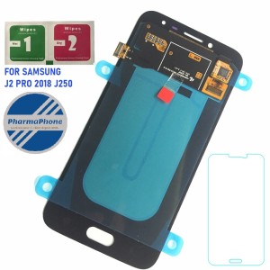 Ecran Samsung J2 CORE 2018 (J260) - Service Pack -