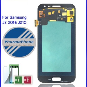 Ecran Samsung J2 2016 (J210) - Service Pack -