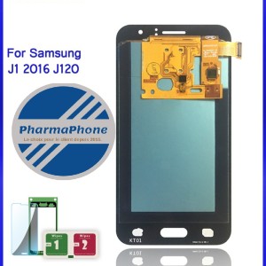 Ecran Samsung J2 2016 (J210) - Service Pack -