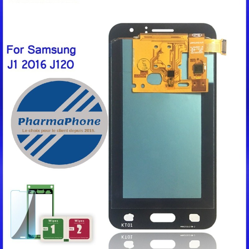 Ecran Samsung J2 2016 (J210) - Service Pack - Ecran Samsung J2 2016 (J210) - Service Pack -