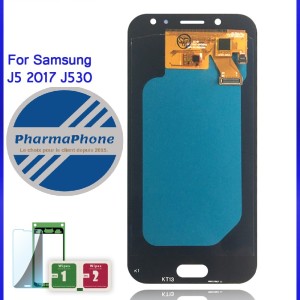 Ecran Samsung J5 2017 (J530) - Service Pack -