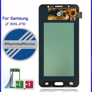 Ecran Samsung J7 2016 (J710) - Service Pack -
