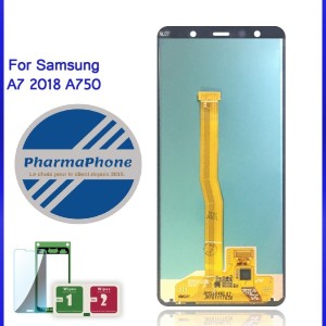 Ecran Samsung J8 2018 (J810) - Service Pack -