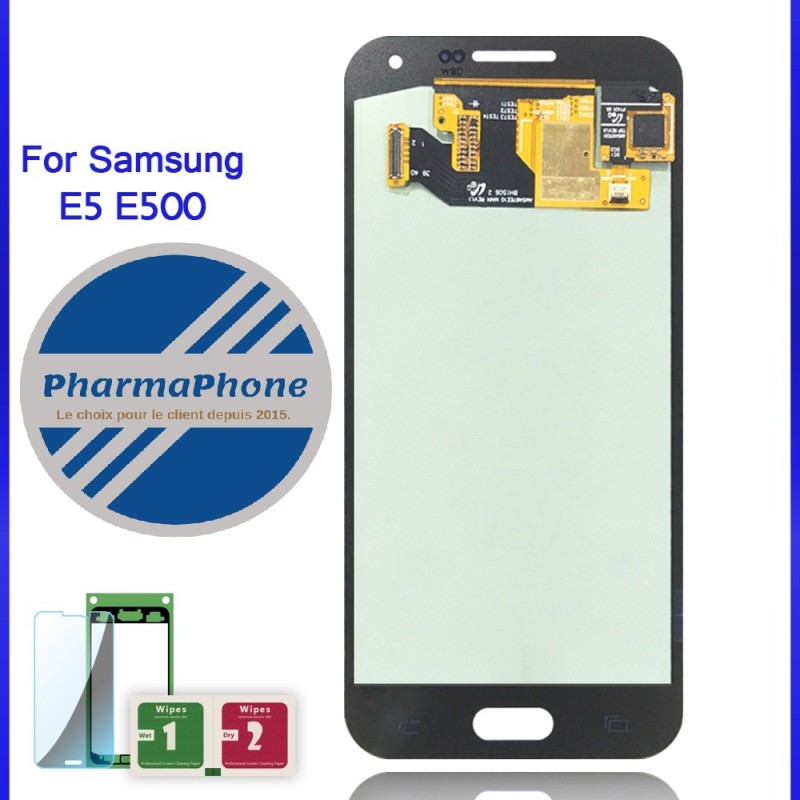 Ecran Samsung J3 2015 (J300) - Service Pack - Ecran Samsung J3 2015 (J300) - Service Pack -