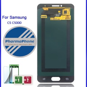Ecran Samsung J3 2015 (J300) - Service Pack -