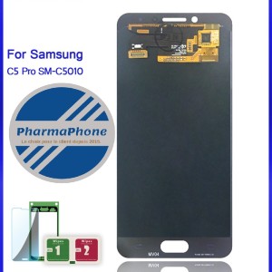 Ecran Samsung J3 2015 (J300) - Service Pack -