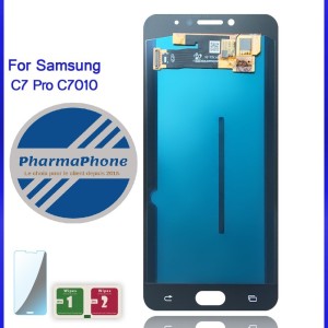 Ecran Samsung J3 2015 (J300) - Service Pack -