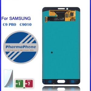 Ecran Samsung J3 2015 (J300) - Service Pack -