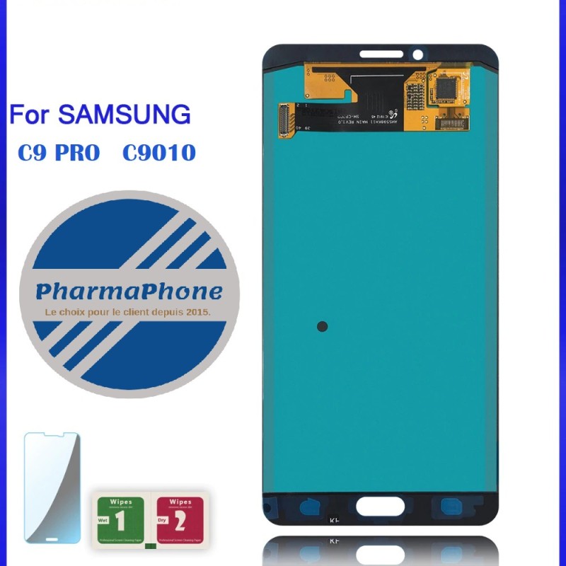 Ecran Samsung J3 2015 (J300) - Service Pack -