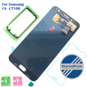 Ecran Samsung J3 2015 (J300) - Service Pack -