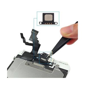 Remplacement écouteur interne iphone 6S plus