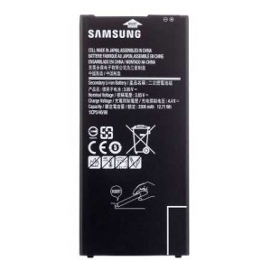 Batterie Galaxy J7 prime 2018