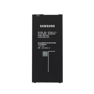 Ecran Samsung J4 PLUS 2018 (J410) - Service Pack -