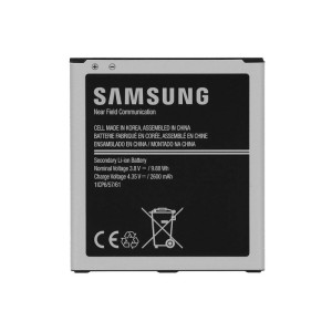 Ecran Samsung J2 CORE 2018 (J260) - Service Pack -
