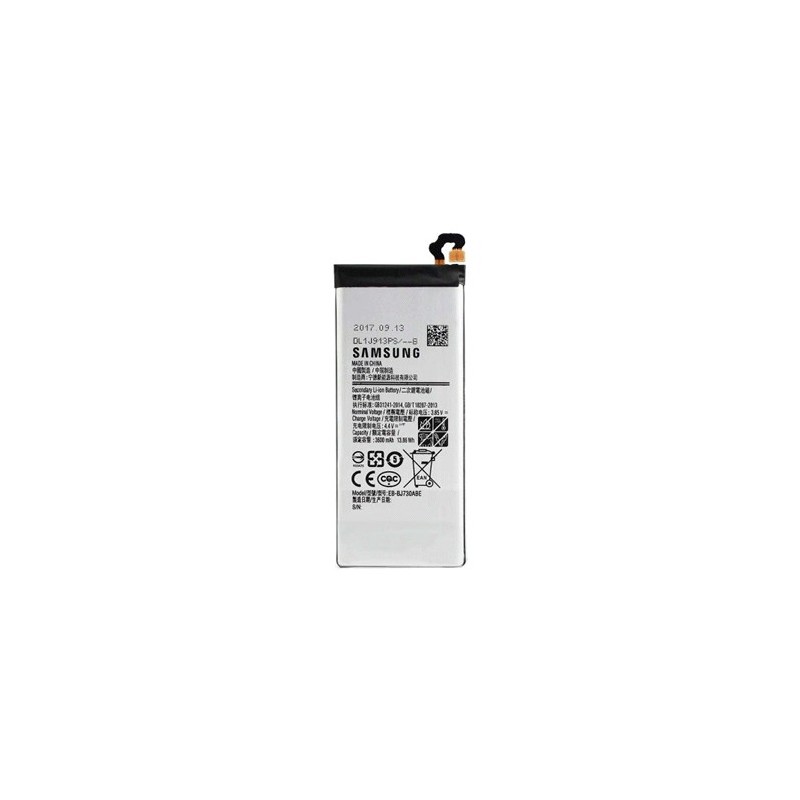 Batterie Samsung J7 2017 (J730) - Service Pack - Batterie Samsung J7 2017 (J730) - Service Pack -