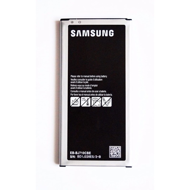 Ecran Samsung J7 2016 (J710) - Service Pack - Ecran Samsung J7 2016 (J710) - Service Pack -