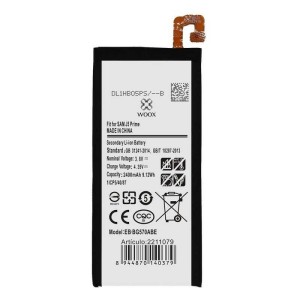 Ecran Samsung J5 2016 (J510) - Service Pack -