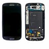 Samsung Galaxy S3 I9305: Ecran + Tactile + Chassis + Nappes