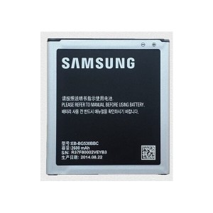 Ecran Samsung J2 2016 (J210) - Service Pack -