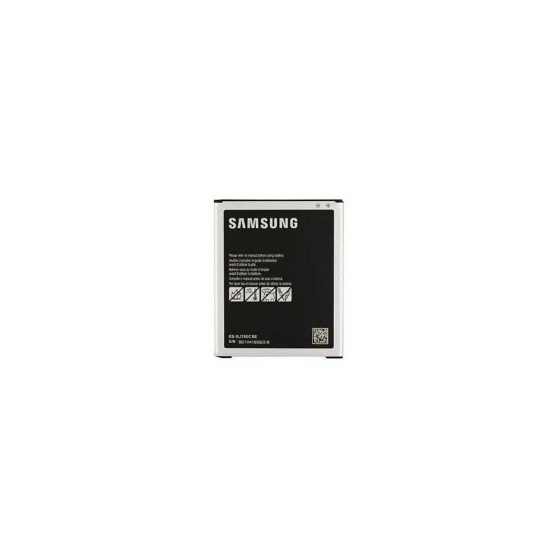 Batterie Samsung J7 2015 (J700) - Service Pack -