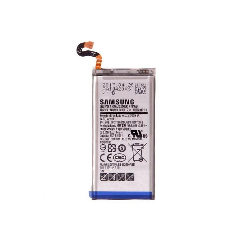 Batterie Samsung Galaxy S8 Batterie Samsung Galaxy S8