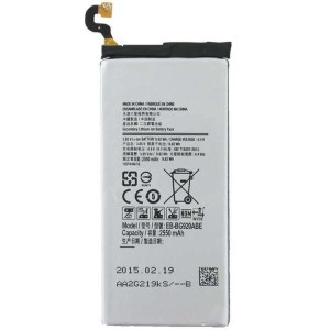Batterie Samsung Galaxy S6 EDGE PLUS