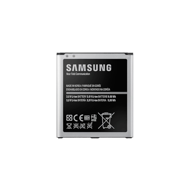 Batterie Samsung Galaxy S4 Batterie Samsung Galaxy S4