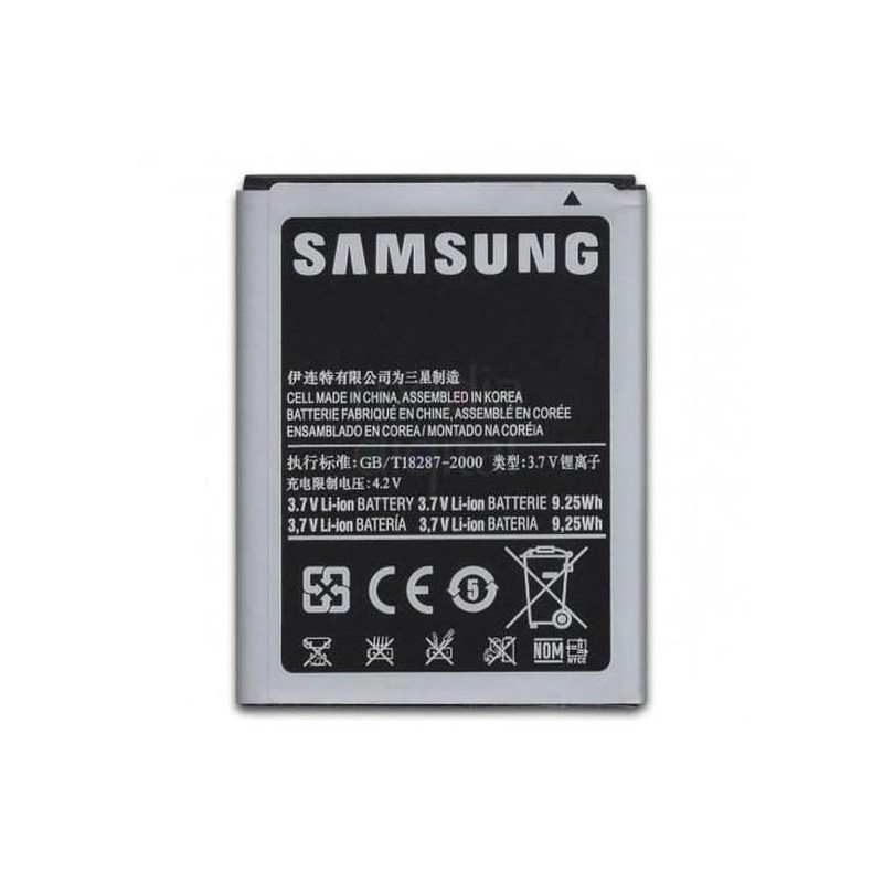 Batterie Samsung Galaxy NOTE 1 Batterie Samsung Galaxy NOTE 1