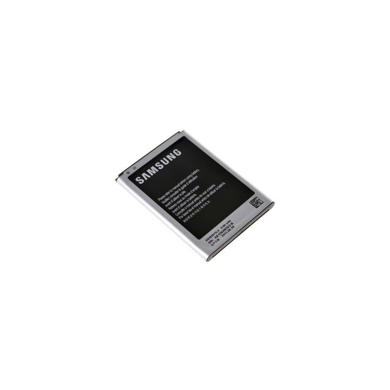 Batterie Samsung Galaxy NOTE 2 Batterie Samsung Galaxy NOTE 2
