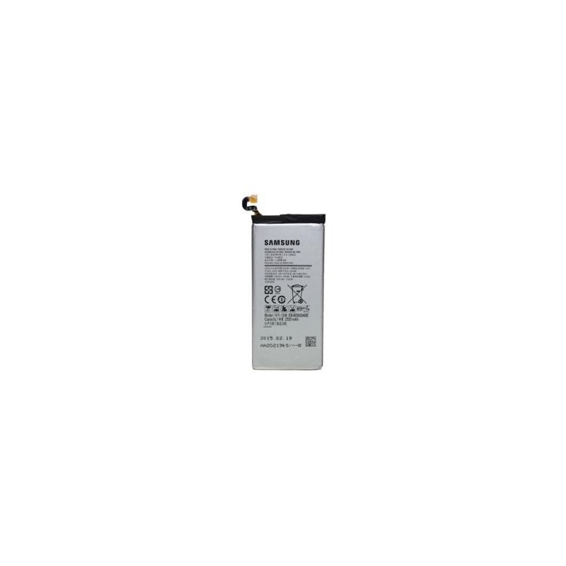 Batterie Samsung Galaxy S6