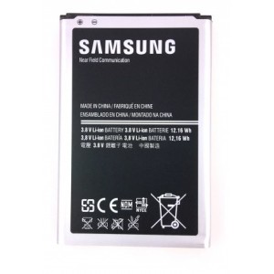 Batterie Samsung Galaxy NOTE 3