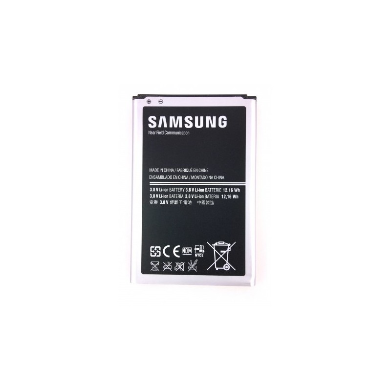 Batterie Samsung Galaxy NOTE 3 Batterie Samsung Galaxy NOTE 3
