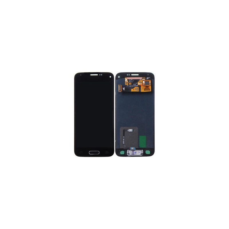 Samsung Galaxy S5 SM-G900F: Ecran + Tactile Samsung Galaxy S5 SM-G900F: Ecran + Tactile