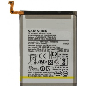 Batterie Samsung Galaxy NOTE 10 PLUS