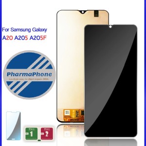 ACHETER ECRAN GALAXY A20 PAS CHER MARTINIQUE GUADELOUPE GUYANE