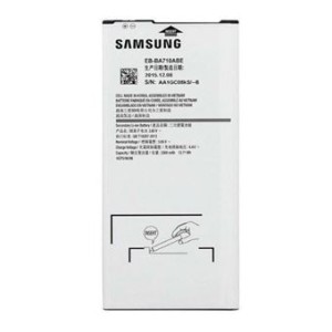 Batterie Samsung A7 2016 (A710) - Service Pack -