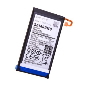 Batterie Samsung A3 2017 (A320) - Service Pack -
