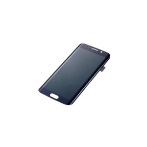 Samsung Galaxy S6 Edge SM-G925F:  Ecran + Tactile + Chassis + Nappes